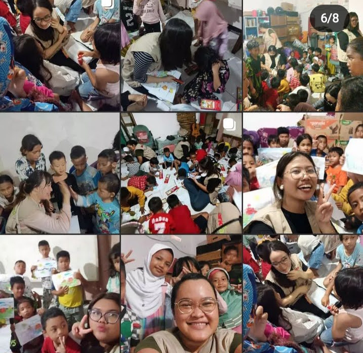 Psikososial Plumpang