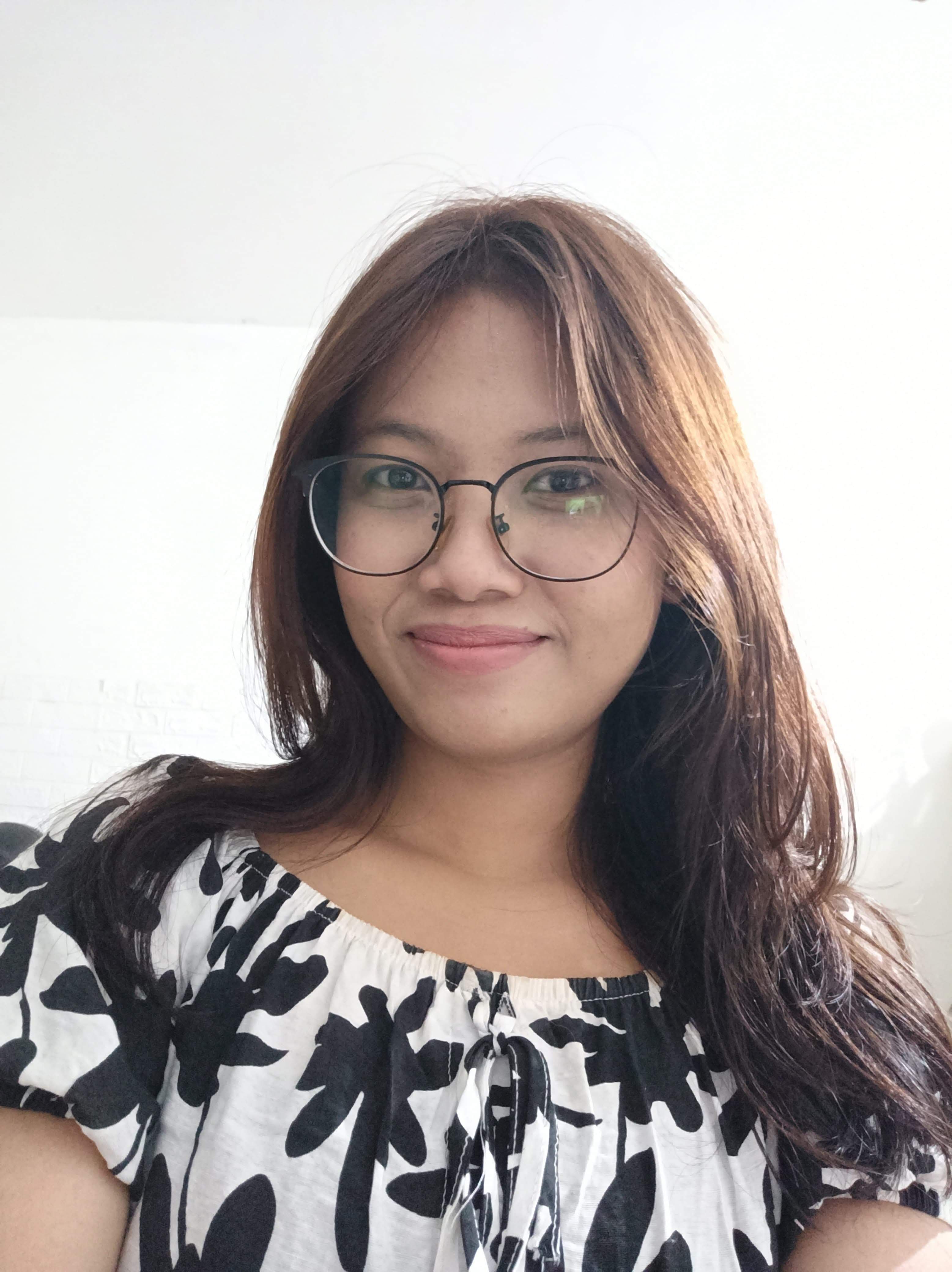 Profile picture of Elisa Senja Mawarni