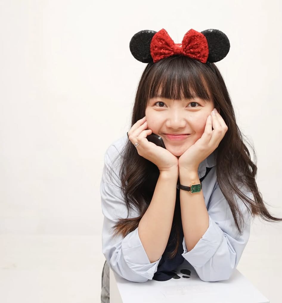 Profile picture of Orlen Veronica Solichin