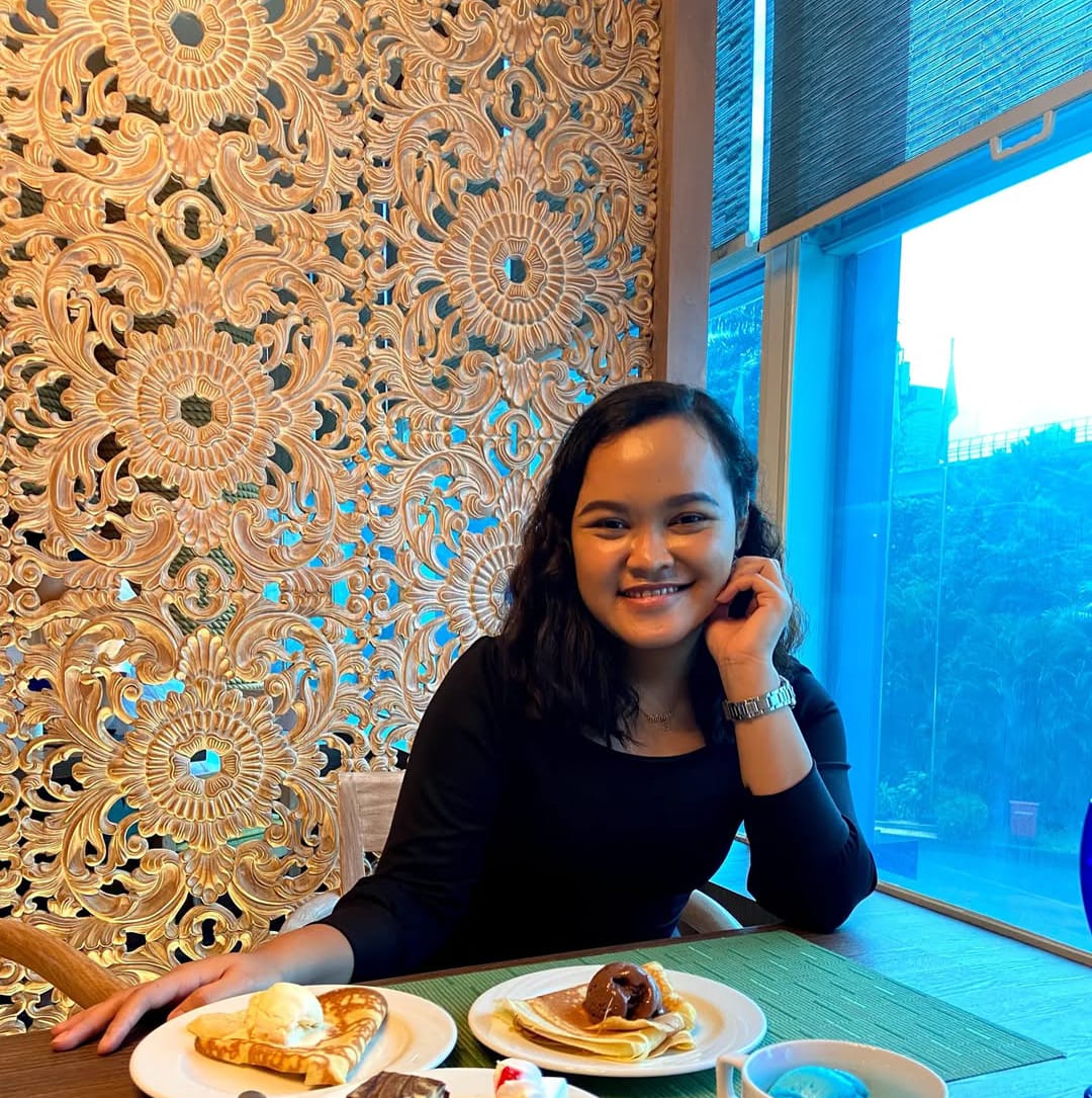 Profile picture of Merla Nindya Putri