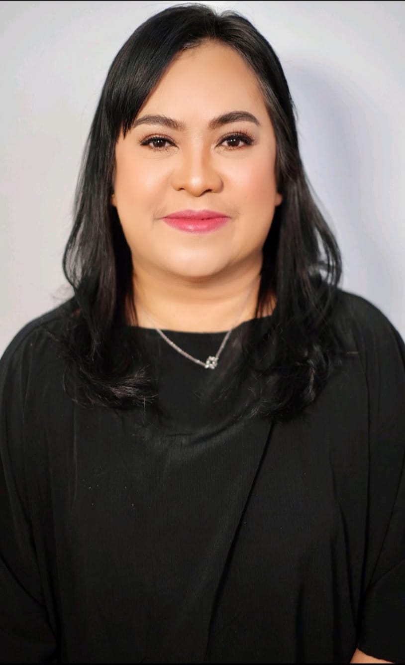 Profile picture of Pdt. Risma Lumalessil