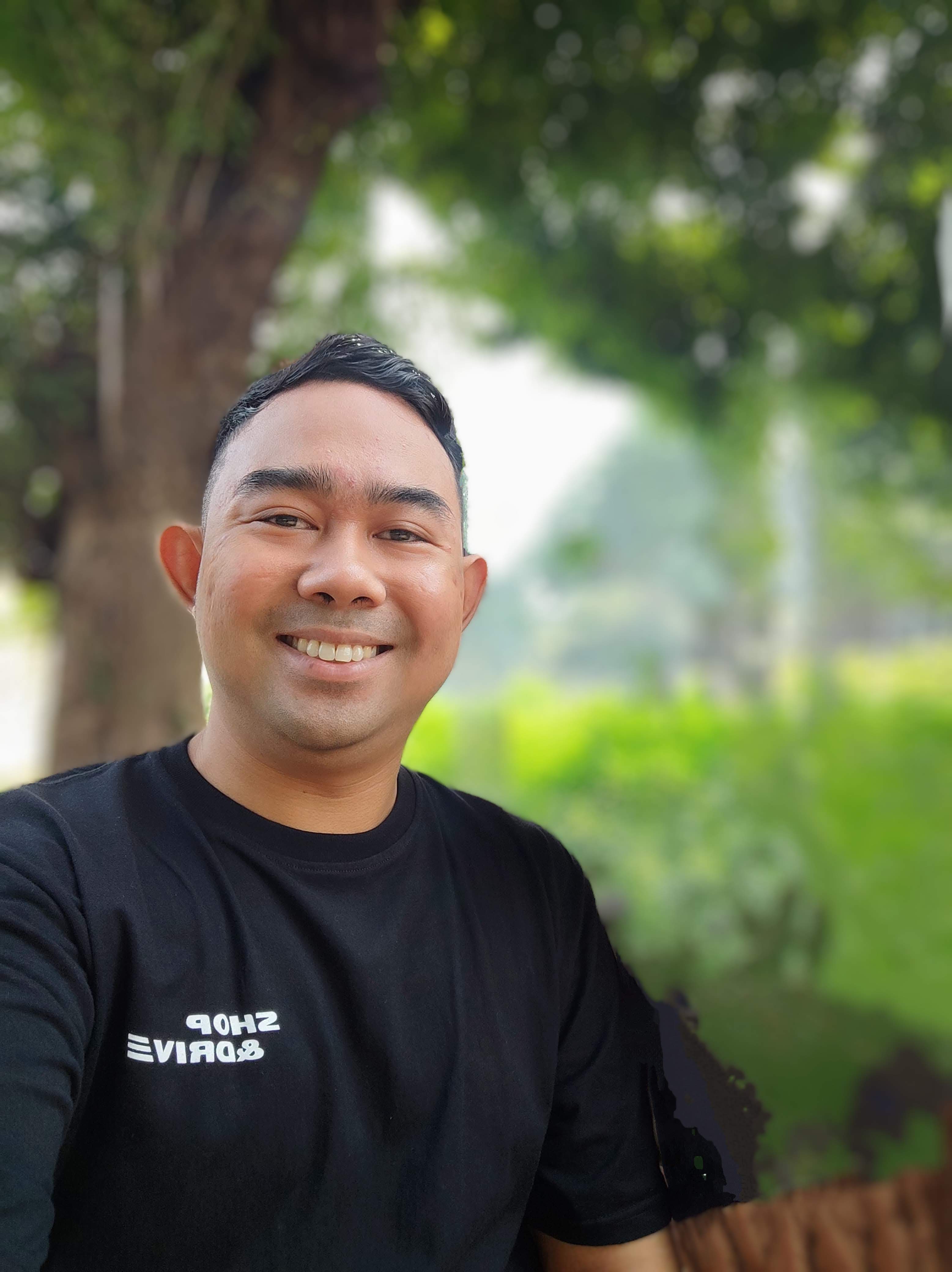 Profile picture of Tegar Yuda Aditama