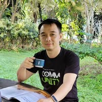 Profile picture of Albertus Chandra Wijayanto