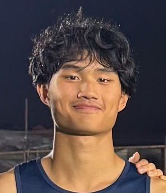 Profile picture of Sean Tyrone Cendra