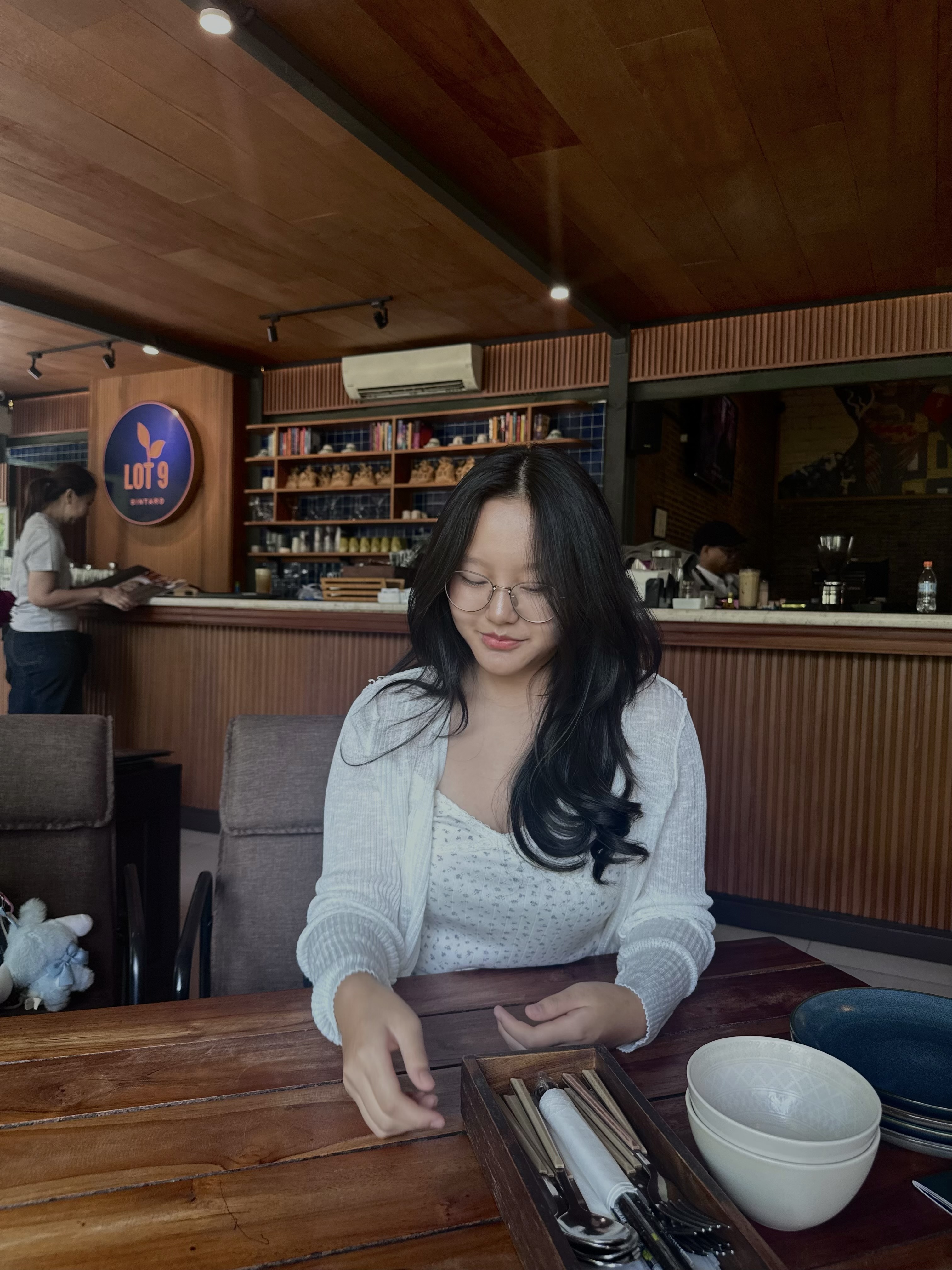 Profile picture of Jessie Nichelle Hartanto